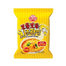 [大合購] 韓國不倒翁拉麵系列 ❖ 九種口味任選！