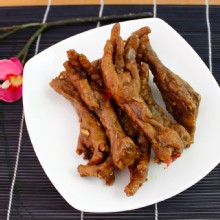 [大合購] 激辣花椒麻辣滷味 ❖ 純天然的好滋味新品試吃價！