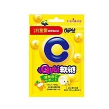 [大合購] 小兒利撒爾- Quti軟糖 ✿ 好吃不黏牙!