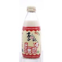 [大合購] 李記豆奶 ❖ 懷念的古早味