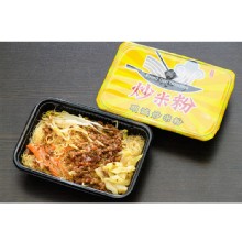 [大合購] 明誠炒米粉 ❖ 美味又方便的一餐！
