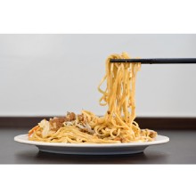 [大合購] 明誠炒米粉 ❖ 美味又方便的一餐！