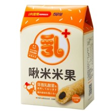 [大合購] 小兒利撒爾 健康補給站 ✿ 啾米米果營養滿分