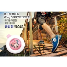 [大合購] 迪士尼長效防蚊扣 ❖ 夏天防蚊大作戰！