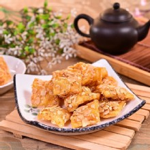 [大合購] 台中名產手工豐鑫蜜麻花 ❖ 回購率超高！