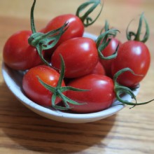 【綠安生活】吉園圃溫室玉女小番茄