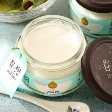 [大合購] 眷。戀 ❖ 無糖優格 台東初鹿乳品榮譽出品