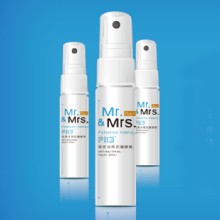 [大合購] Mr.&Mrs.O牙周噴劑 ❖ 暖男修杰楷推薦