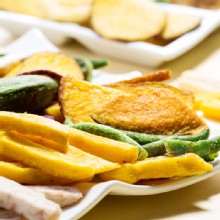 [大合購] 健康本味 ❖ 多國人氣零食大集合！