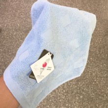 [大合購] LifeTowel純棉新系列❖台灣40年毛巾首選