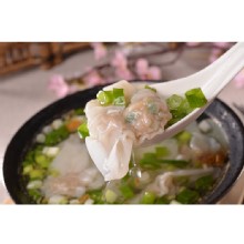 [大合購] 里港文富餛飩 ❖ 在地人的好味道 只要69元！