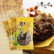 [大合購] 廖心蘭豆干 ❖ 承繼老祖先技藝 美味傳承！