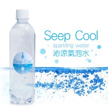 [大合購] 沁涼氣泡水 ❖ 無負擔零熱量 清涼解渴！