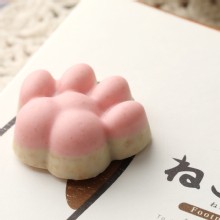 [大合購] 貓奴的最愛 ❁ 貓肉球的模樣，想吃又捨不得