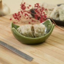 珍豪料溫州大餛飩-鮮肉