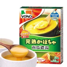 [大合購] 味之素 南瓜濃湯 ❈ 來自日本幸福的杯湯