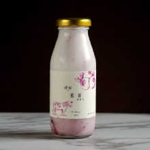 [大合購] 優風手作 天然鮮果優酪乳 ❖ 療癒系的天然好滋味