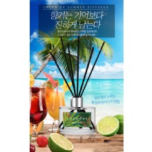 [大合購] 韓國cocodor擴香瓶❖複方精油 多款香味任選