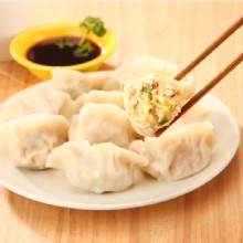 [大合購] 小麵館水餃 ❖ 絕對不能錯過的極品美味！