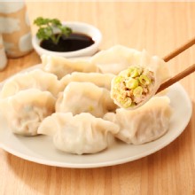 [大合購] 小麵館水餃 ❖ 7款任選，口味清爽老少都愛！