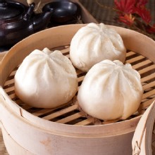 [大合購] 新竹黑貓包 ❖ 餡料汁多濃郁 醇香而不油膩！