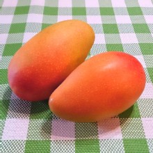 [大合購] 盛夏濃郁香甜 ❖ 水蜜桃芒果 入口順滑甜度高！
