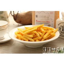 [大合購] 汪汪地瓜園 ❖ 一份屬於台灣囝仔的味蕾記憶