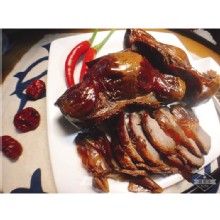 [大合購] 30年傳承經家味滷味 ❖ 東山鴨頭(逢甲名店)