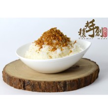渼實 羽衣蔬鬆-原味(全素)