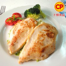 [主購禮] 單筆訂單份數滿50包，主購禮送【卜蜂】醃漬去骨雞胸肉1包