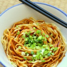 [大合購] 行嘉拌麵 ❈ 新鮮食材熬煮 不加任何防腐劑