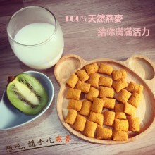 [大合購]oatmygod 燕麥脆餅❖獨家販售 每包現省10元