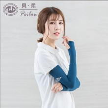 [大合購] 超強效抗UV抗黑防蚊袖套 ❖ 夏日必備！