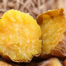 [大合購] 綠之醇 ❖ 夏令輕食養生地瓜饗宴 金時冰烤地瓜新上市