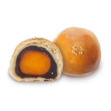 [大合購] 高雄不二家 ❖ 歷年蘋果日報中秋評比得獎精選！