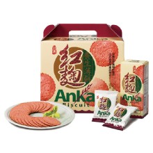 [大合購] 台灣菸酒 ❖ 超人氣熱銷餅乾限量上檔囤貨要快!