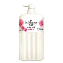 [大合購] Enchanteur ❖ 花香沐浴商品79元起