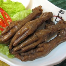 [大合購] 黑棟滷味 ❖ 嘉義諸羅美食人氣名店黑棟滷味！