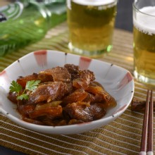 [大合購] HOT激麻 ❖ 滷汁完整吸入 充分燉煮入味！