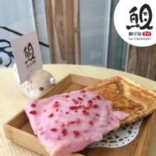 [大合購] 鯛可頌繽紛脆 ❖ 節目推薦人氣排隊美食！