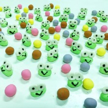 [大合購] 手工童趣造型湯圓 ❖ 網路超夯 最低六折起！