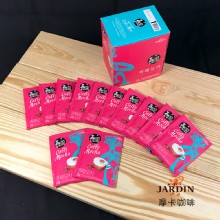 [大合購]JARDIN MORI❖韓國原裝進口 人氣咖啡產品