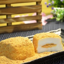 【沃野甜品工坊】花生 鮮奶涼糕