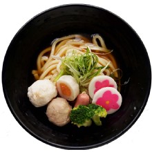 【叮叮易煮】鍋燒烏龍麵(買10送1)