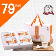 [大合購]京紅第三代古早味滴雞精❖天然無添加 網友激推！
