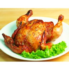[大合購] 大嬸婆食品 ❖ 韓式烤全雞 聖誕跨年開趴最首選！