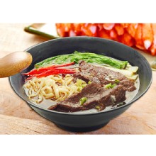 [大合購] 大嬸婆食品 ❖ 百年八旗傳家牛肉湯在家也能品嚐！