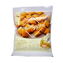 [大合購] oatmygod 厚餡脆餅❖愛合購獨家買五送一！