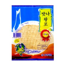 [大合購] 韓國超人氣 小企鵝烤魚片❖追劇必備 超好嗑!!