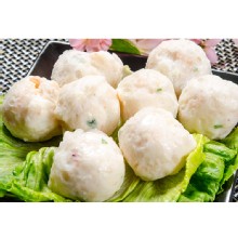 [主購禮] 單筆訂單份數滿12包，主購禮送巨大金鑽蝦枝花丸1包